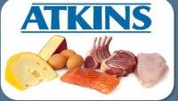 Atkins diyeti