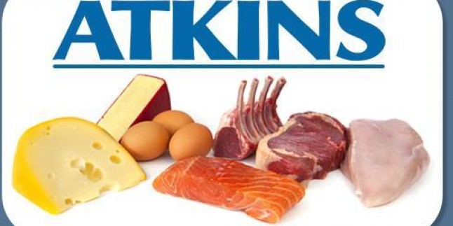 Atkins diyeti