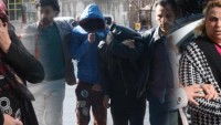 Konya’da aile boyu fuhuş çetesi yakalandı
