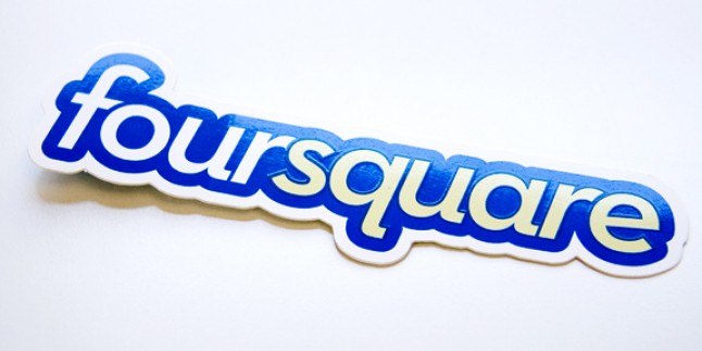 Foursquare nedir, nasıl kullanılır?