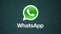 Whatsapp uçtan uca şifreleme