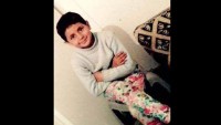 8 yaşındaki Emine salıncakta boğuldu
