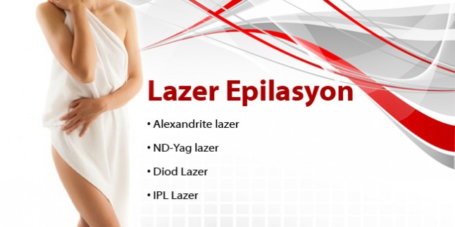 Lazer epilasyon sağlıklı mı?