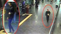 Atatürk Havalimanı Saldırganının Görüntüsü Ortaya Çıktı