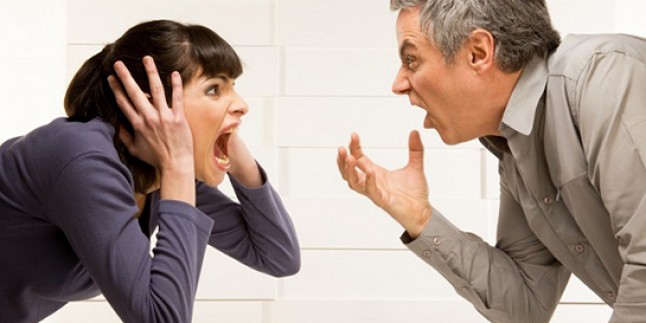 Öfke nöbeti nasıl geçer?
