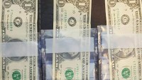 ‘1 dolarlık banknot’ şifresi çözüldü