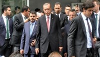 Cumhurbaşkanı Erdoğan’dan Meclis’te inceleme