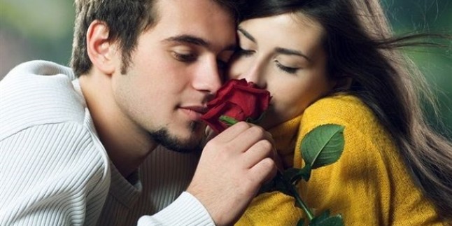Öğrenilmiş romantizm mi? HAYIR!