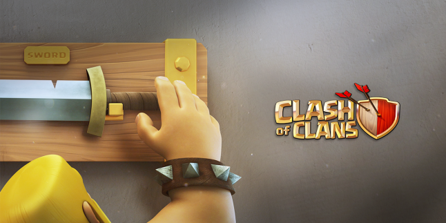 Clash Of Clans – CheatTR.com