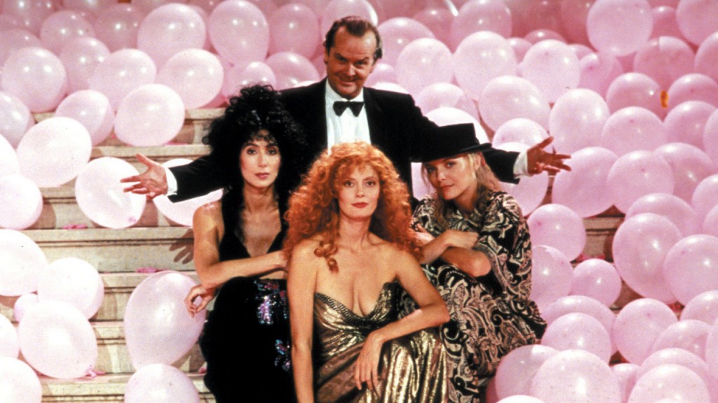 Witches-of-Eastwick