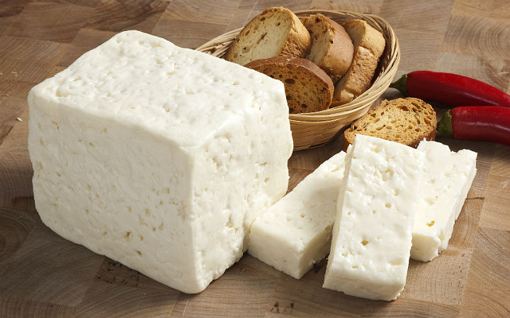 klasik peynir trakya