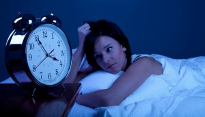 uykusuzluk sorunu